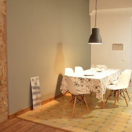 Tarragona Suites Mediona Exteriér fotografie