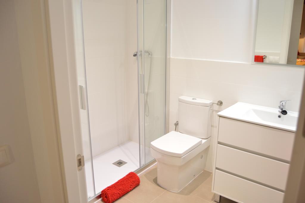 Tarragona Suites Mediona Exteriér fotografie