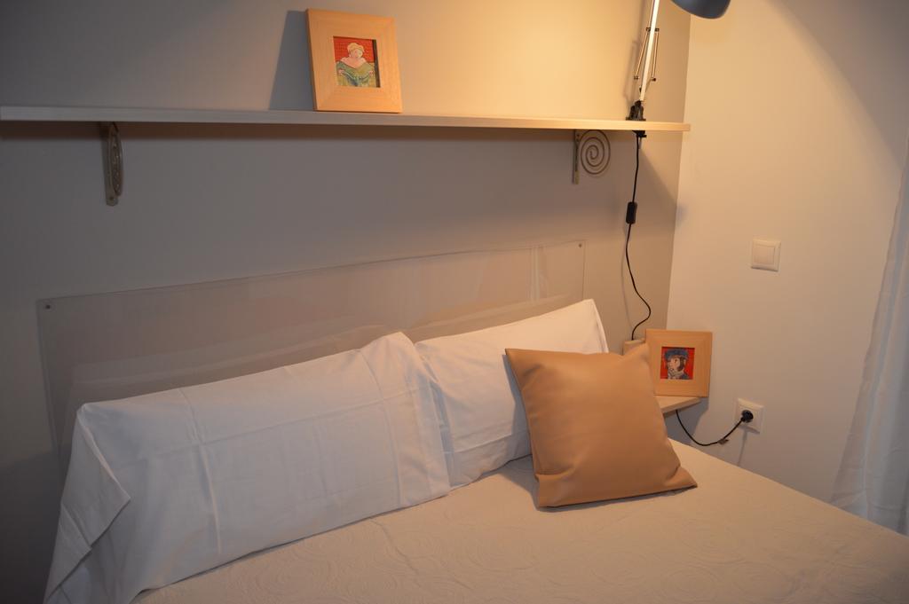 Tarragona Suites Mediona Exteriér fotografie