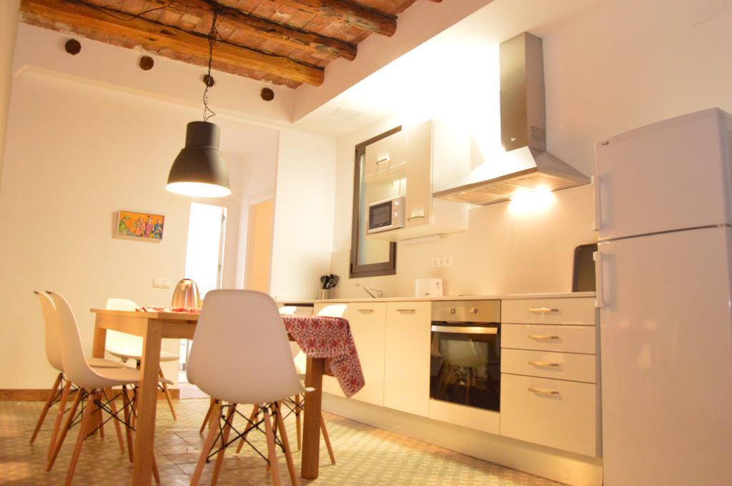 Tarragona Suites Mediona Exteriér fotografie