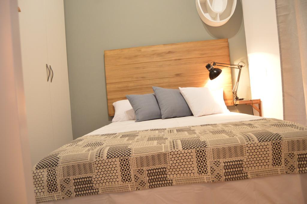 Tarragona Suites Mediona Exteriér fotografie