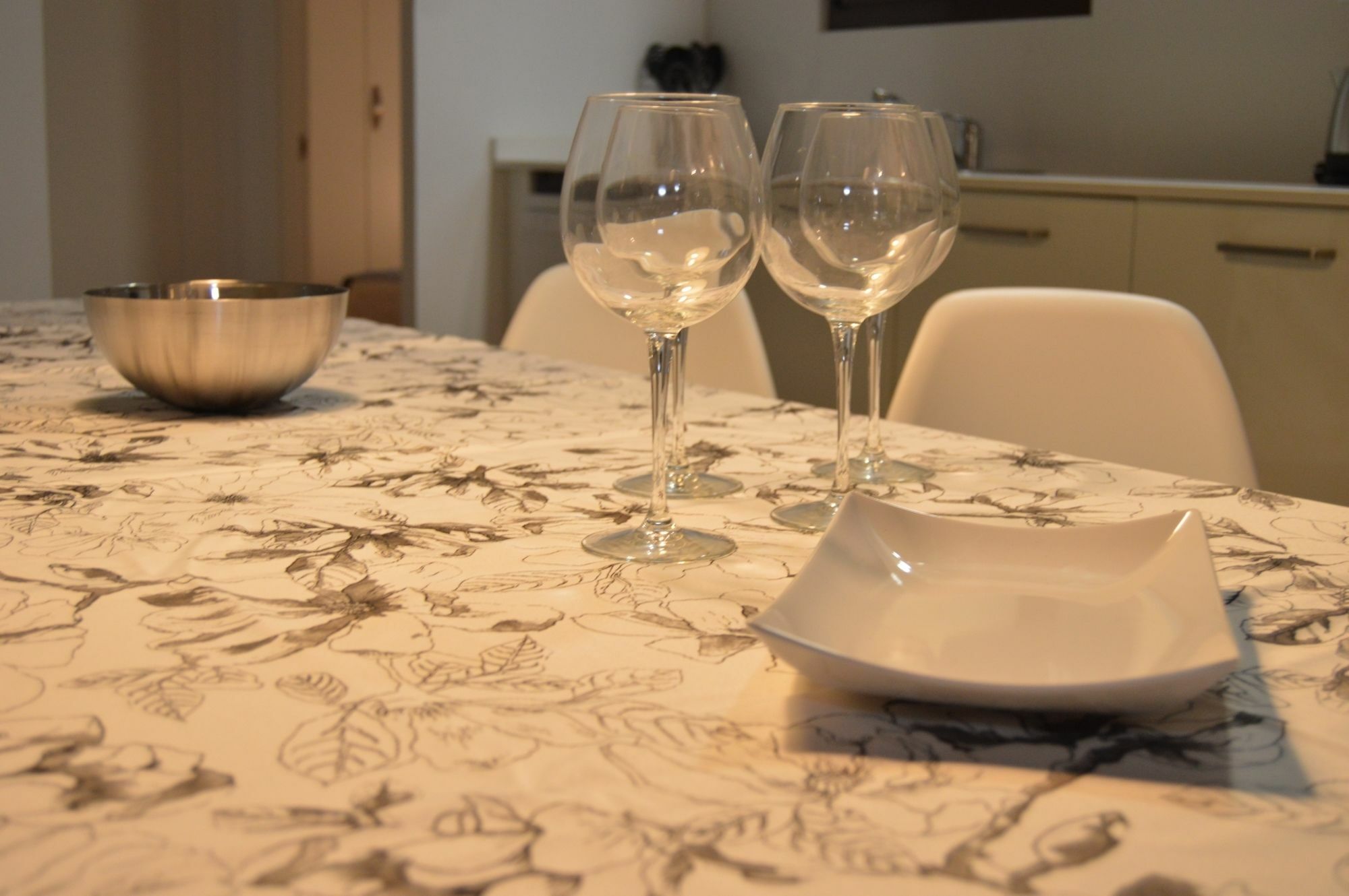 Tarragona Suites Mediona Exteriér fotografie