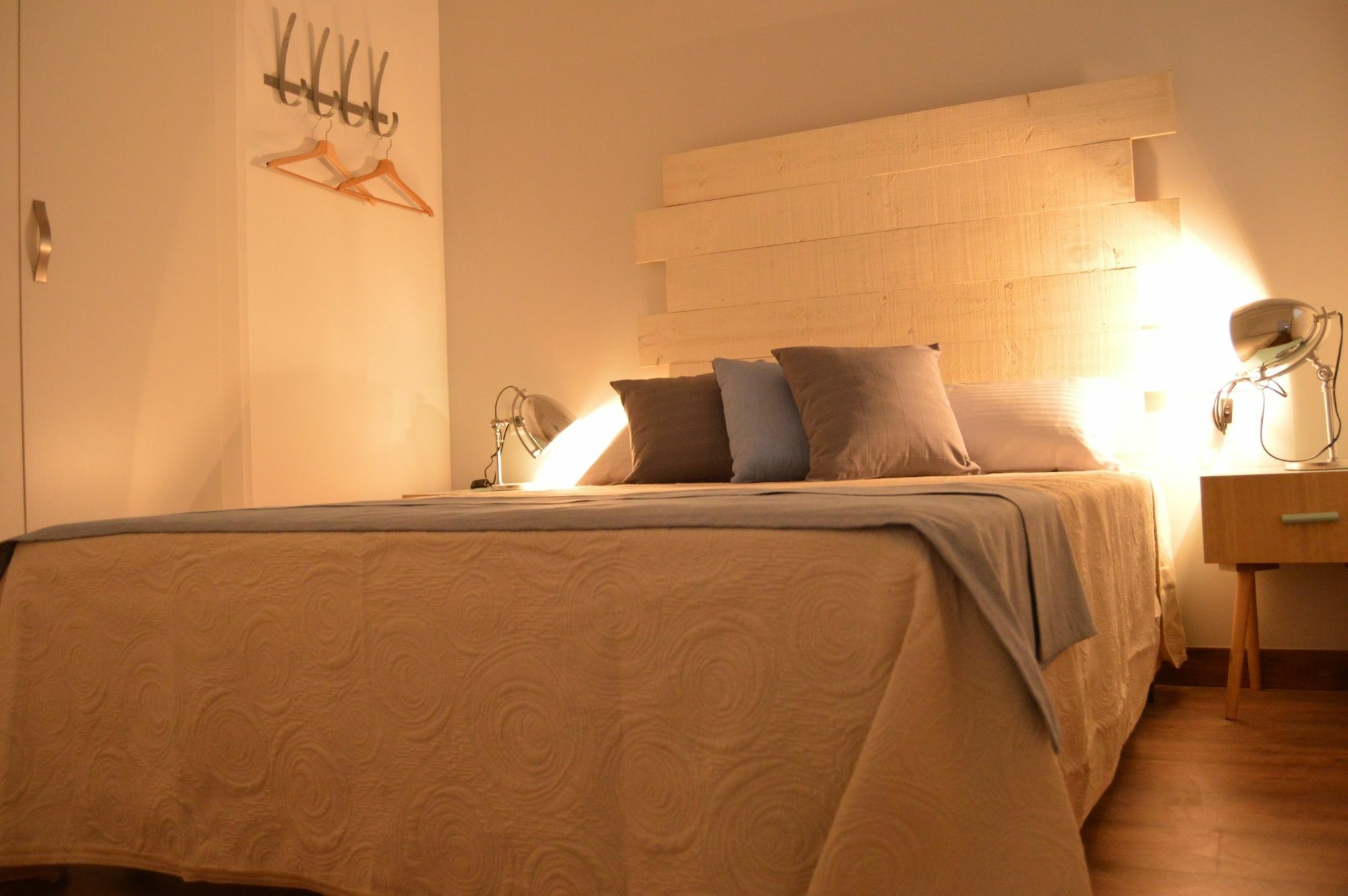 Tarragona Suites Mediona Exteriér fotografie