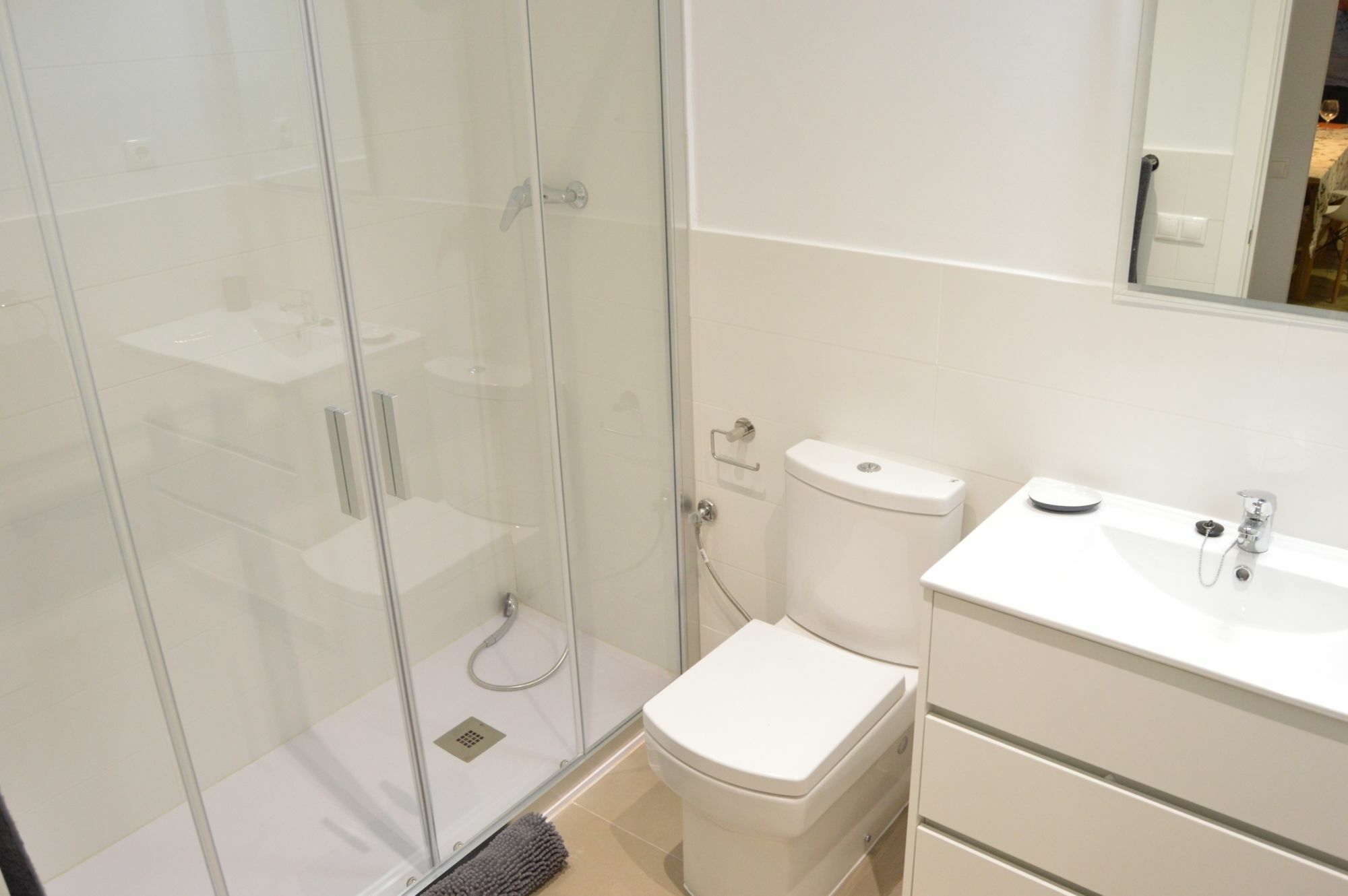 Tarragona Suites Mediona Exteriér fotografie