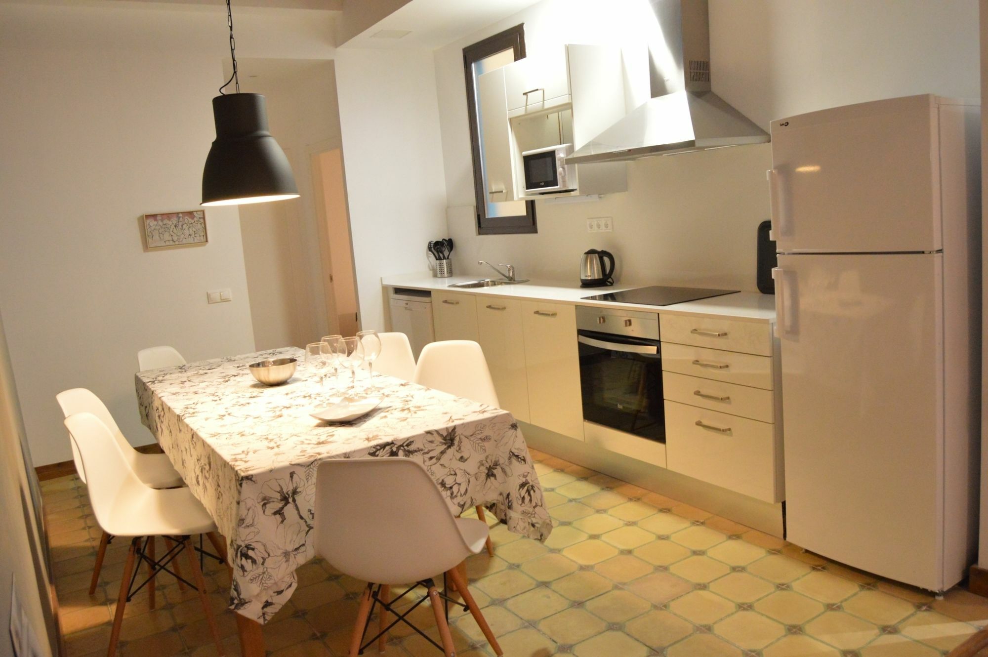 Tarragona Suites Mediona Exteriér fotografie