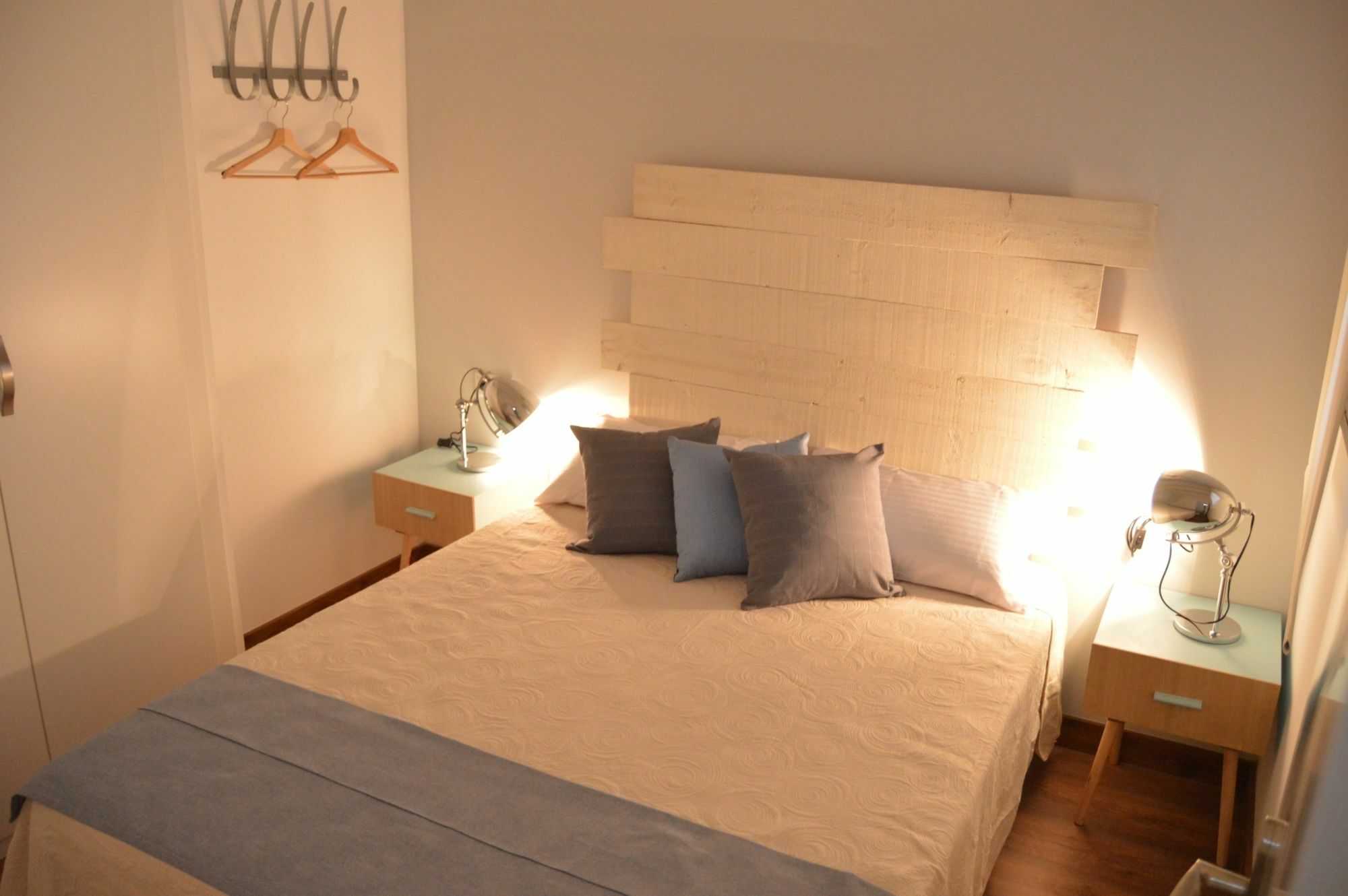 Tarragona Suites Mediona Exteriér fotografie