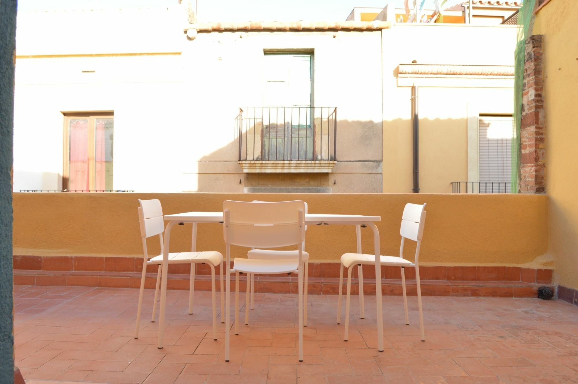 Tarragona Suites Mediona Exteriér fotografie