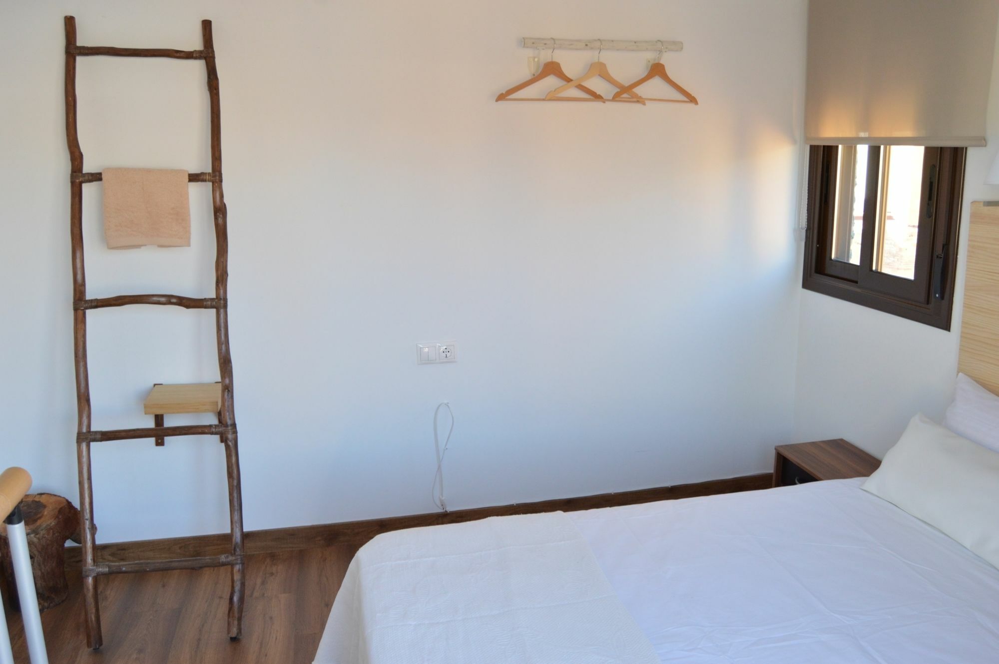 Tarragona Suites Mediona Exteriér fotografie
