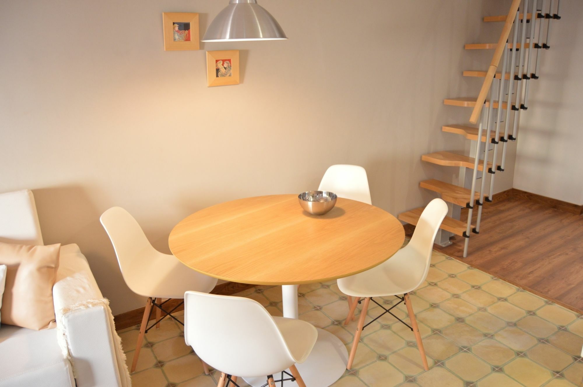 Tarragona Suites Mediona Exteriér fotografie