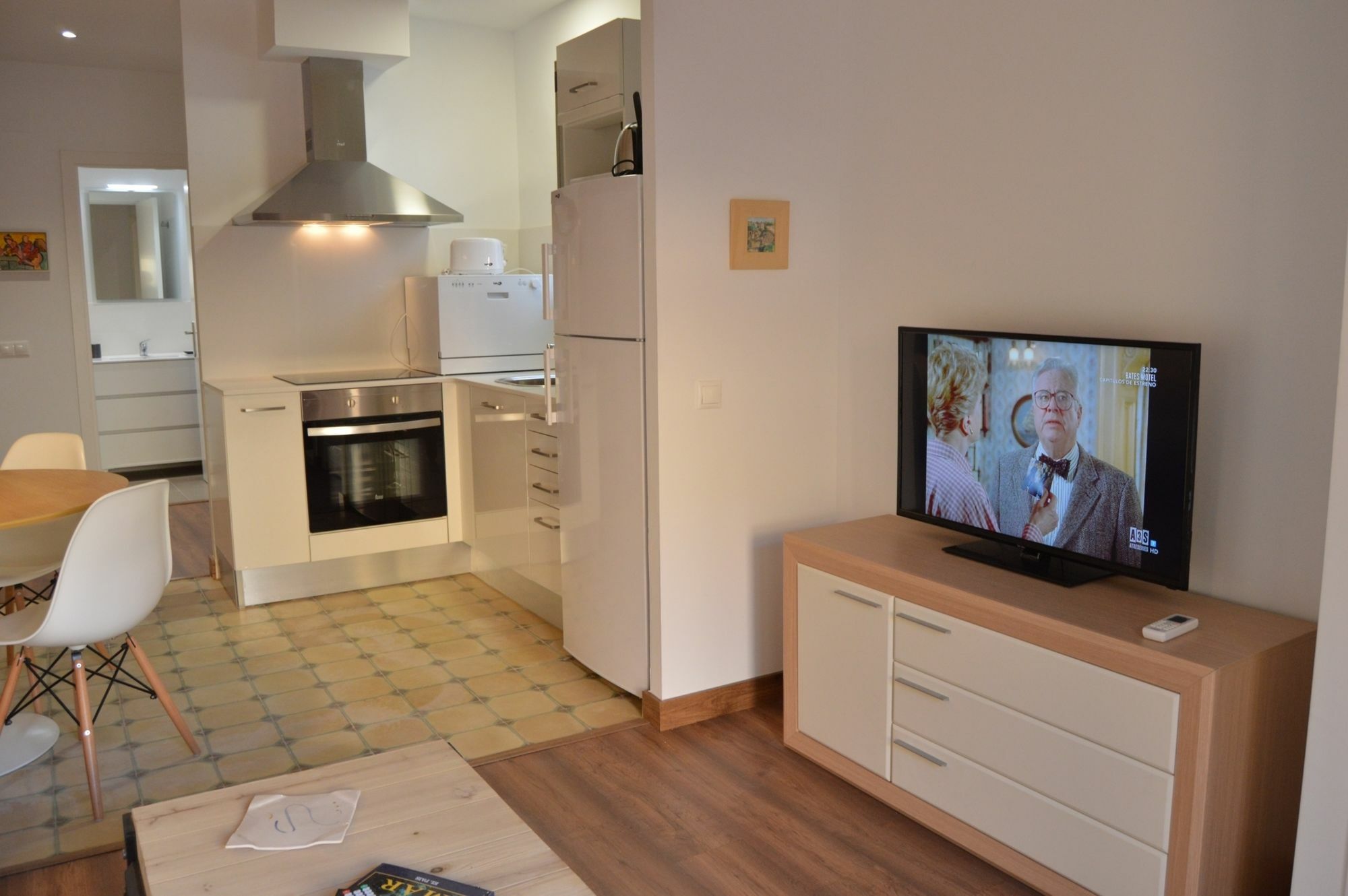 Tarragona Suites Mediona Exteriér fotografie