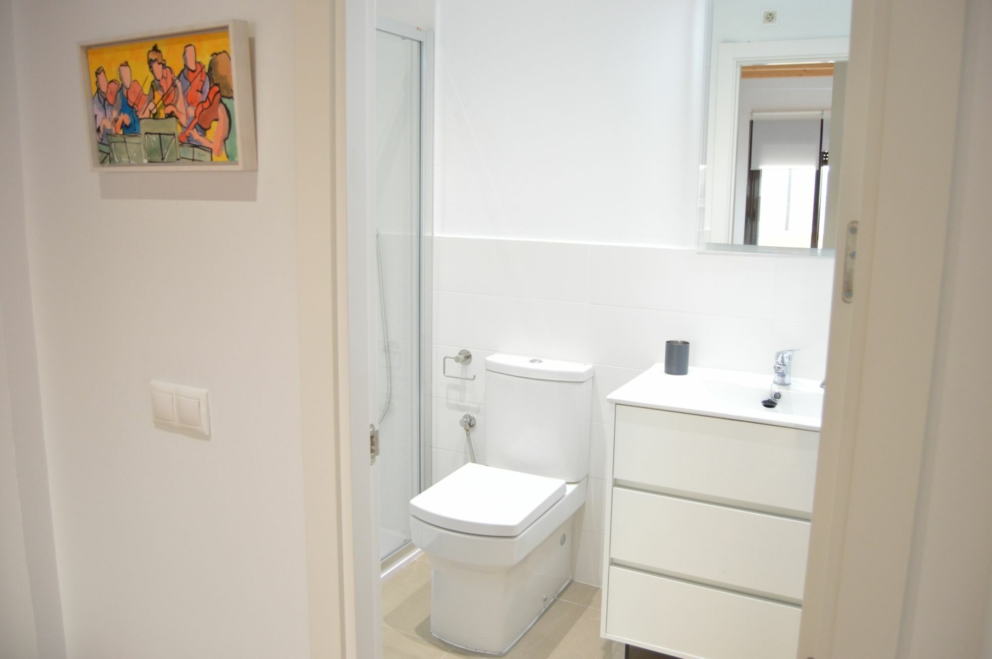 Tarragona Suites Mediona Exteriér fotografie