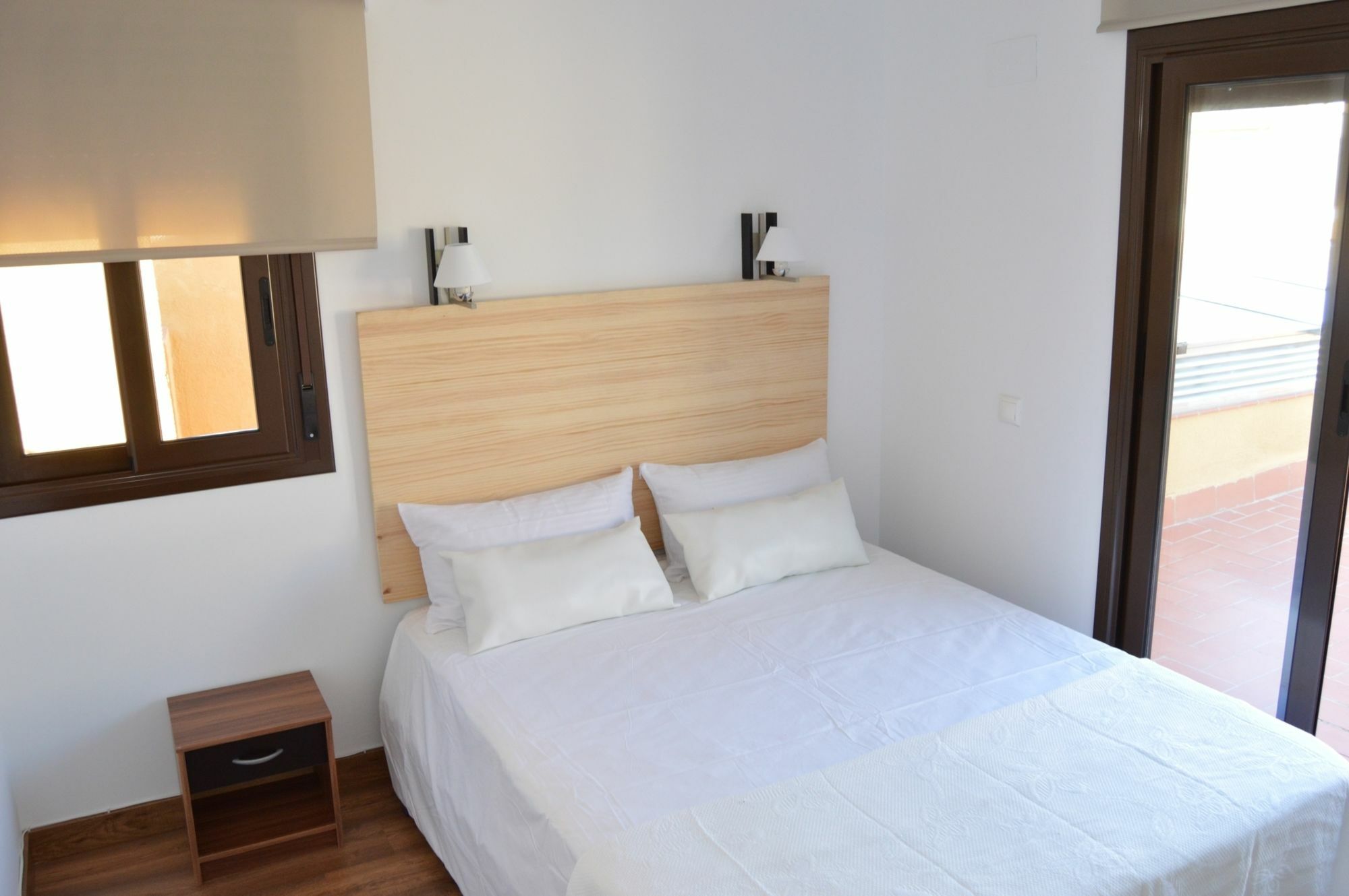 Tarragona Suites Mediona Exteriér fotografie