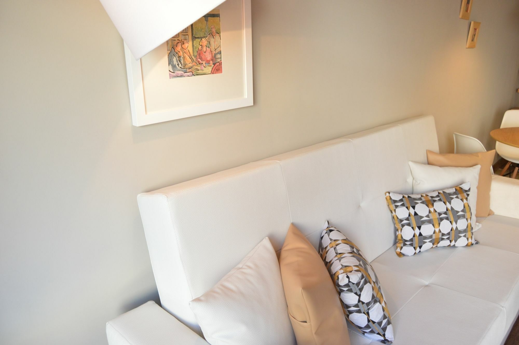 Tarragona Suites Mediona Exteriér fotografie